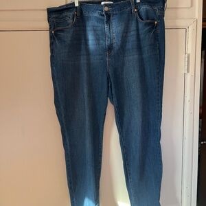 A Beautiful Soul Skinny Jeans